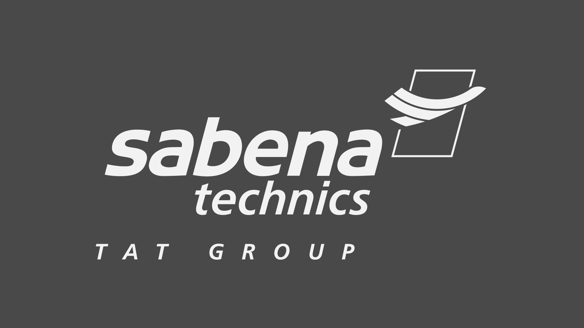 Logo Sabena Technics